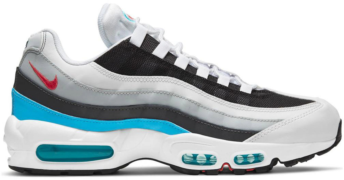 Nike Air Max 95 Chlorine Blue