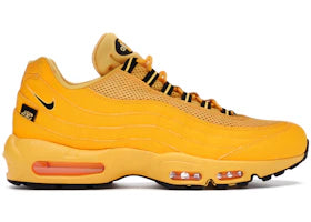 Nike Air Max 95 NYC Taxi