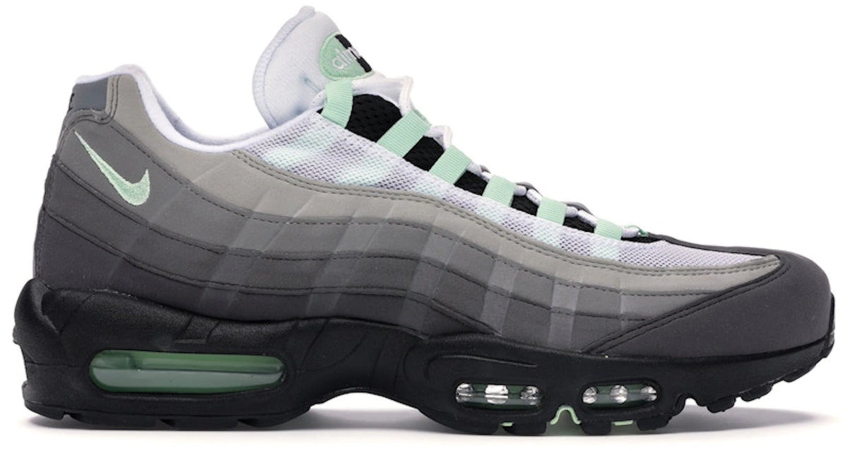 Nike Air Max 95 OG Fresh Mint