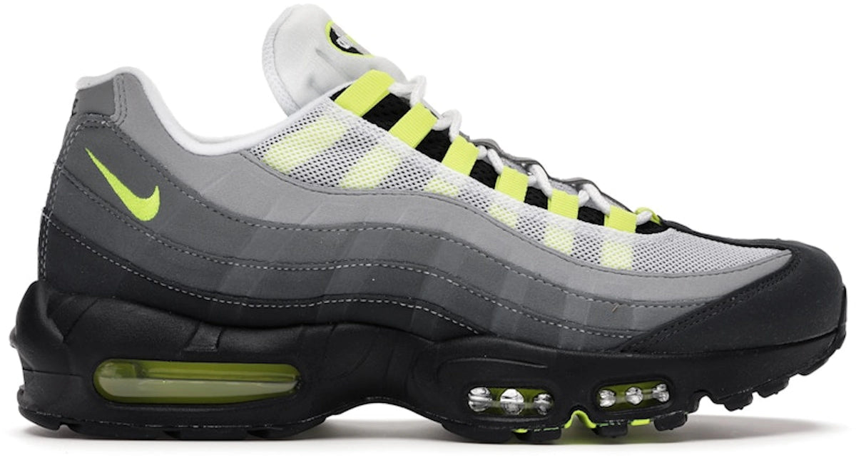 Nike Air Max 95 OG Neon (2020)