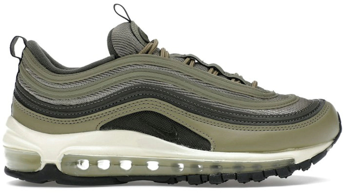 Nike Air Max 97 Neutral Olive (Women's)