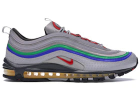 Nike Air Max 97 Nintendo 64