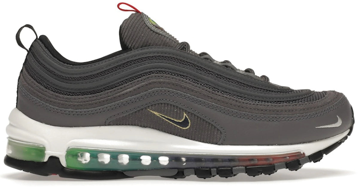Nike Air Max 97 SE Evolution of Icons - Size 13