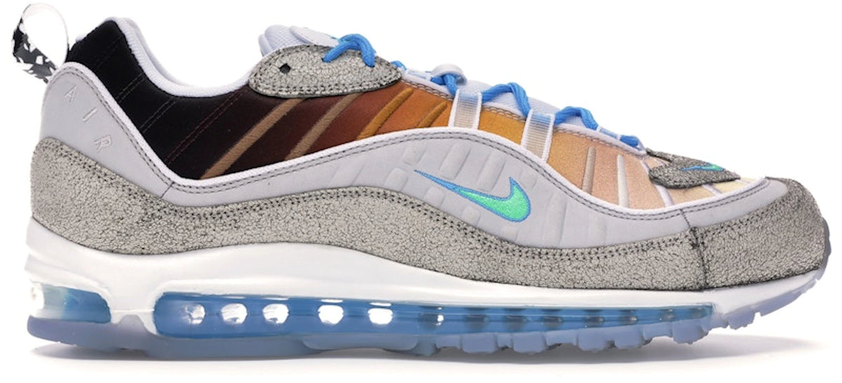 Nike Air Max 98 La Mezcla