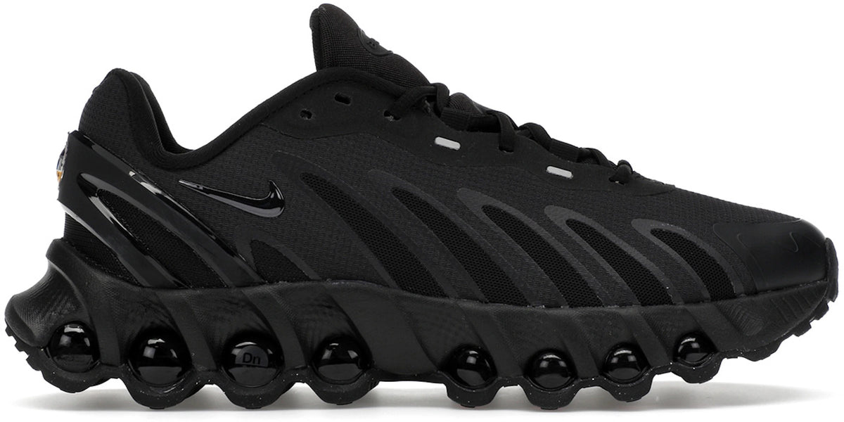 Nike Air Max Dn8 Black Anthracite (GS)