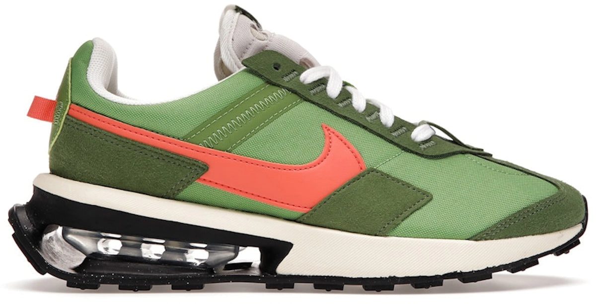 Nike Air Max Pre-Day Chlorophyll