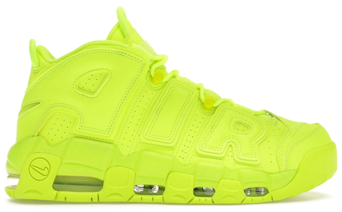 Nike Air More Uptempo 96 Volt