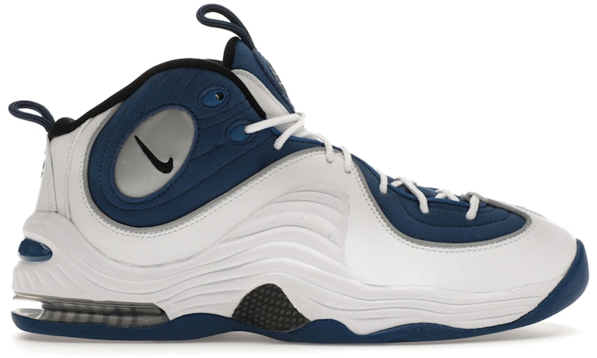Nike Air Penny 2 Atlantic Blue (2023)