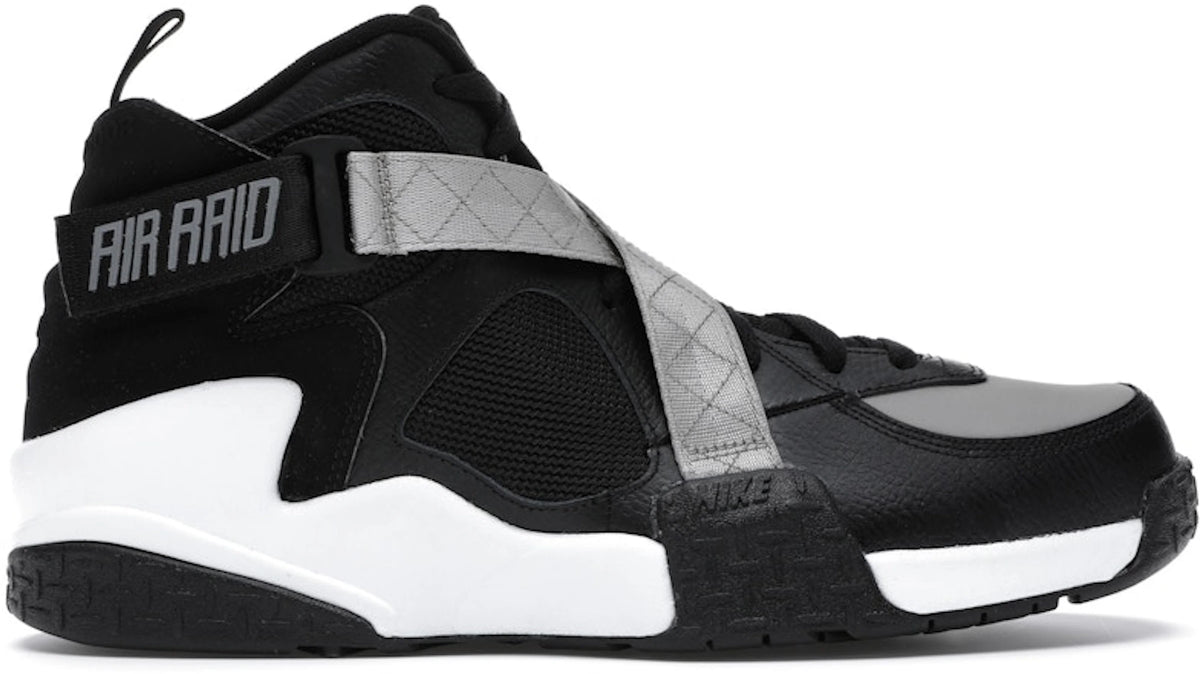 Nike Air Raid OG Black Grey (2020)