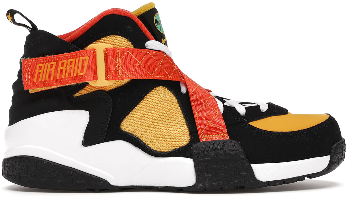 Nike Air Raid Raygun