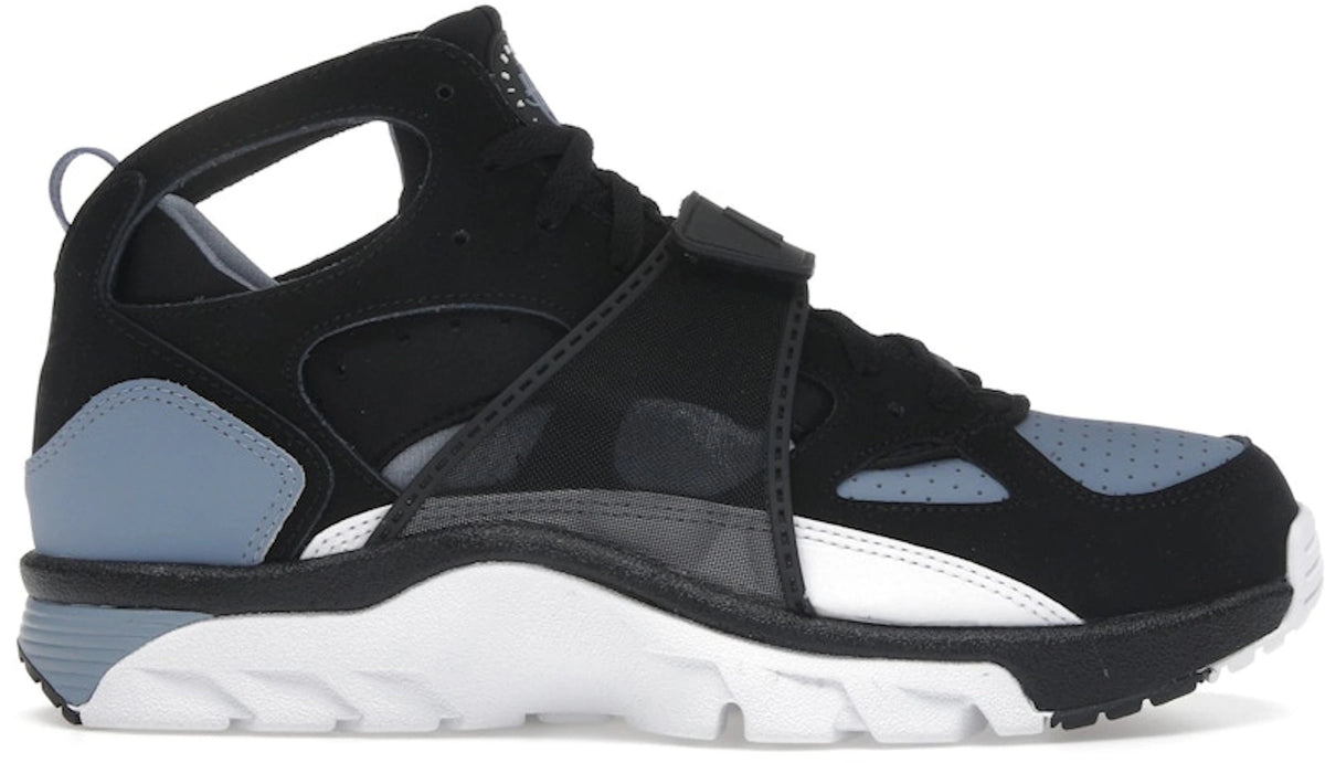 Nike Air Trainer Huarache Cool Blue Black