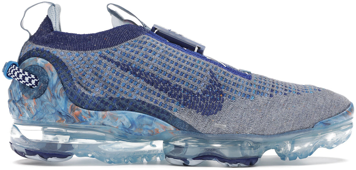 Nike Air VaporMax 2020 Flyknit Stone Blue