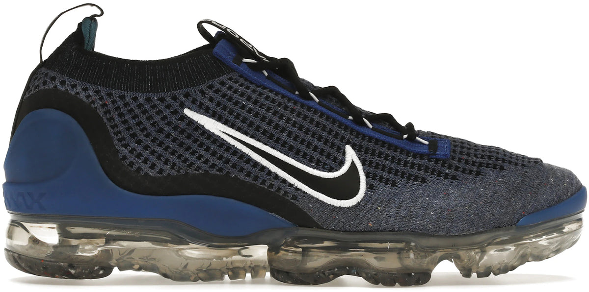 Nike Air VaporMax 2021 Flyknit Game Royal