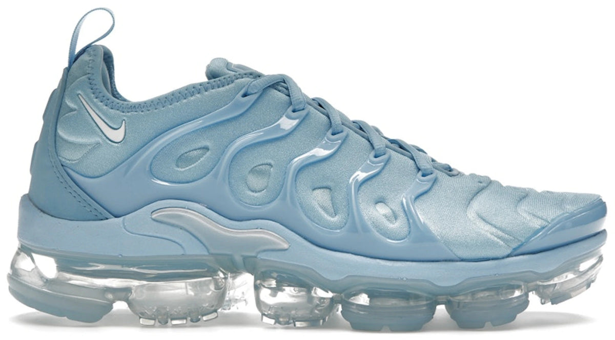 Nike Air VaporMax Plus University Blue
