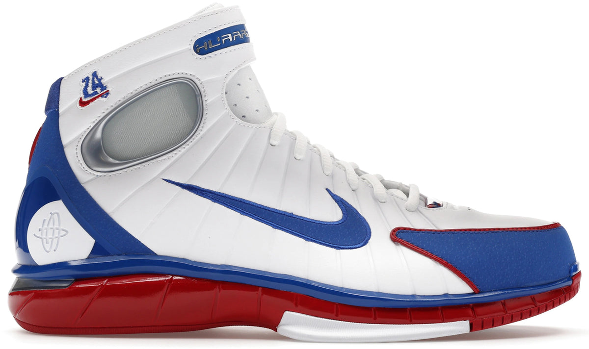 Nike Air Zoom Huarache 2K4 All-Star (2026)