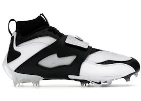 Nike Diamond Turf 93 TD White Black
