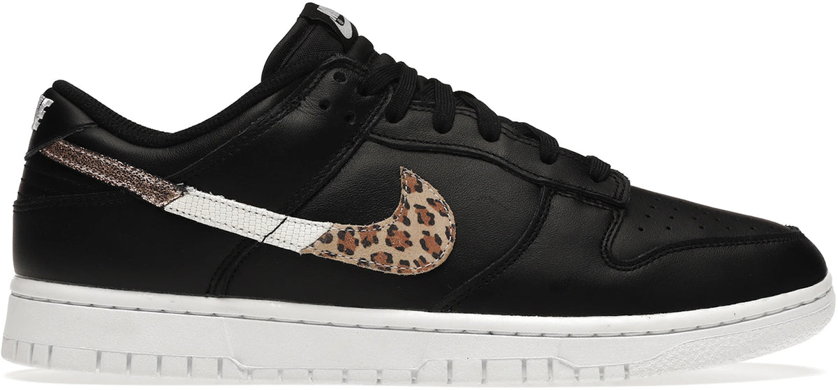 Nike Dunk Low SE Primal Black (Women's)