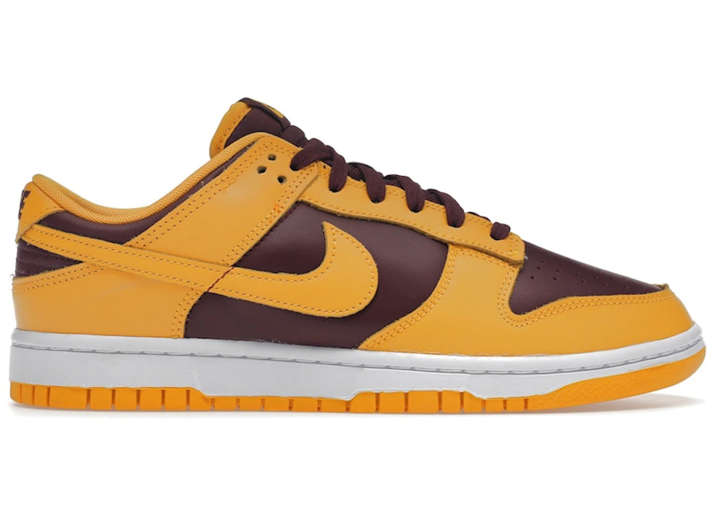 Nike Dunk Low Arizona State