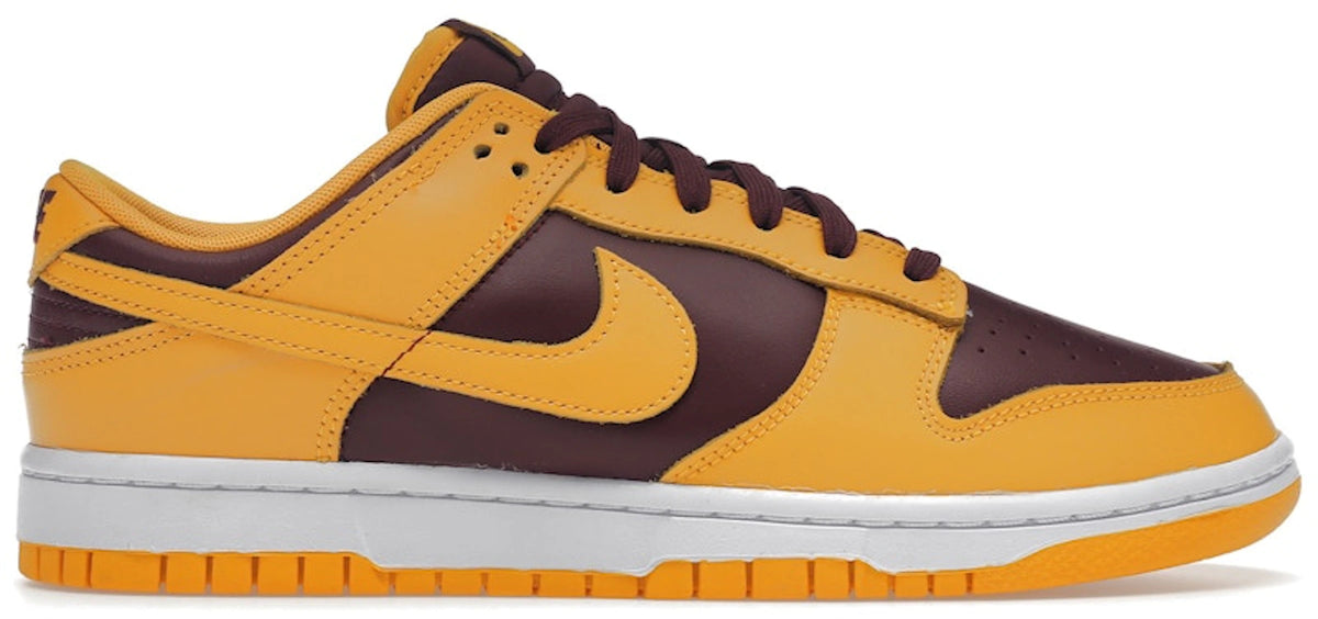 Nike Dunk Low Arizona State