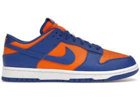 Nike Dunk Low Knicks
