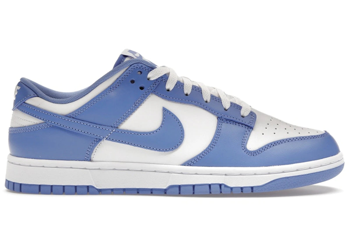 Nike Dunk Low Polar Blue