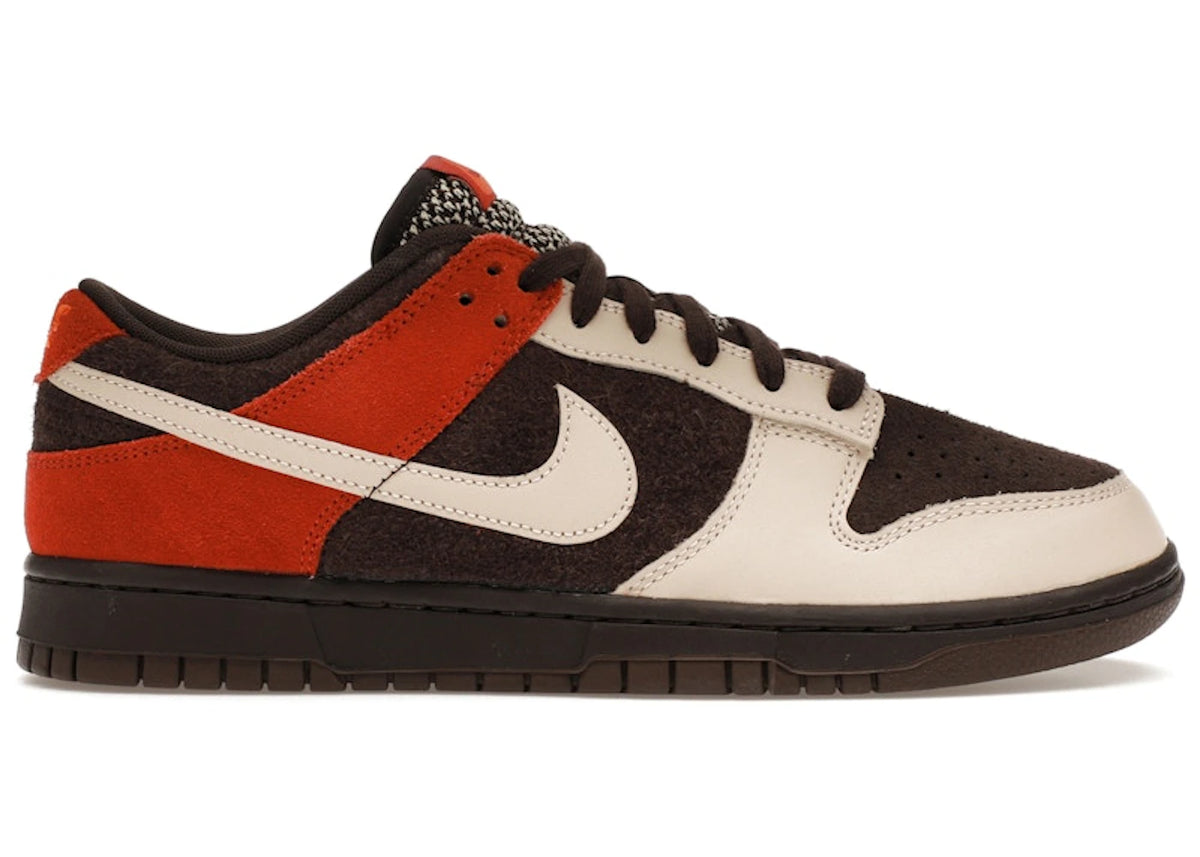 Nike Dunk Low Red Panda90