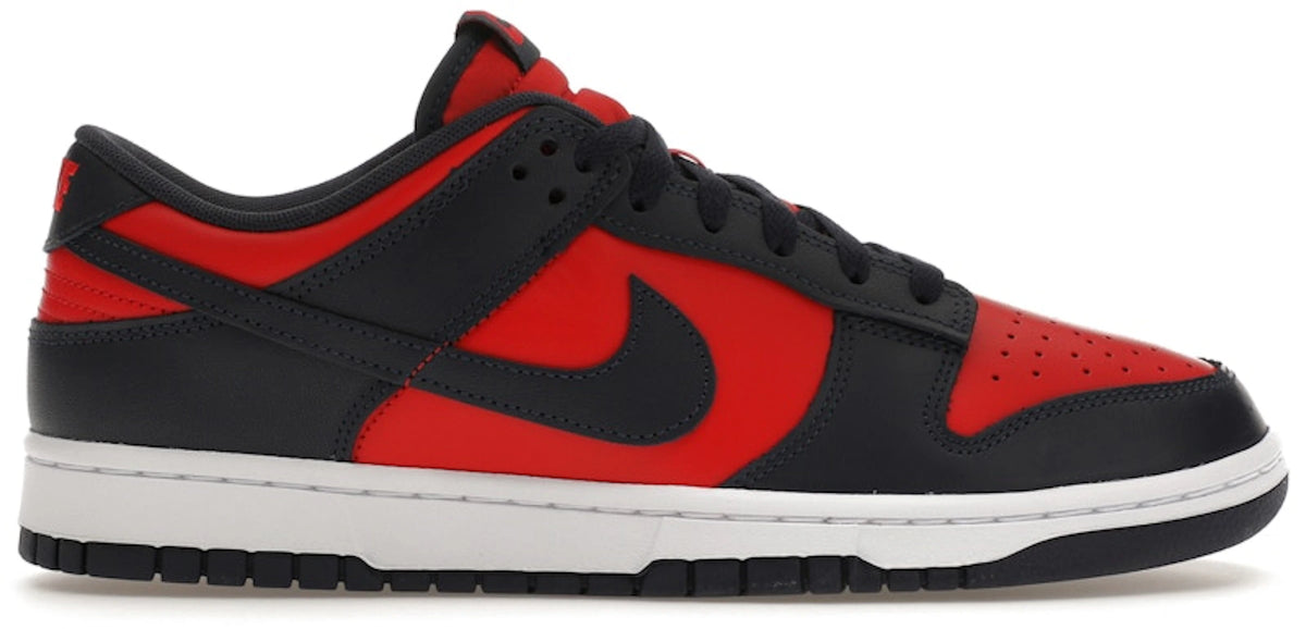 Nike Dunk Low Retro SE CO.JP University Red Obsidian - Size 11