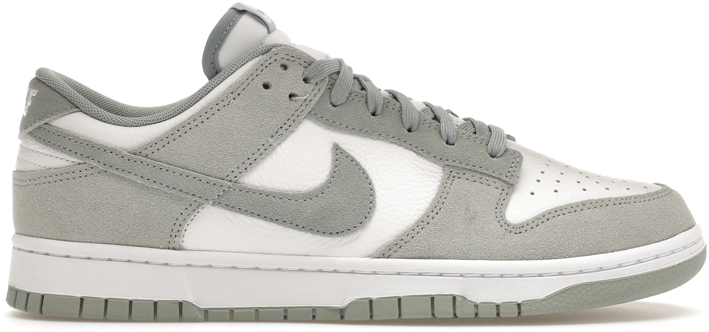 Nike Dunk Low SE White Light Pumice