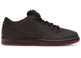 Nike Dunk SB Low Krampus