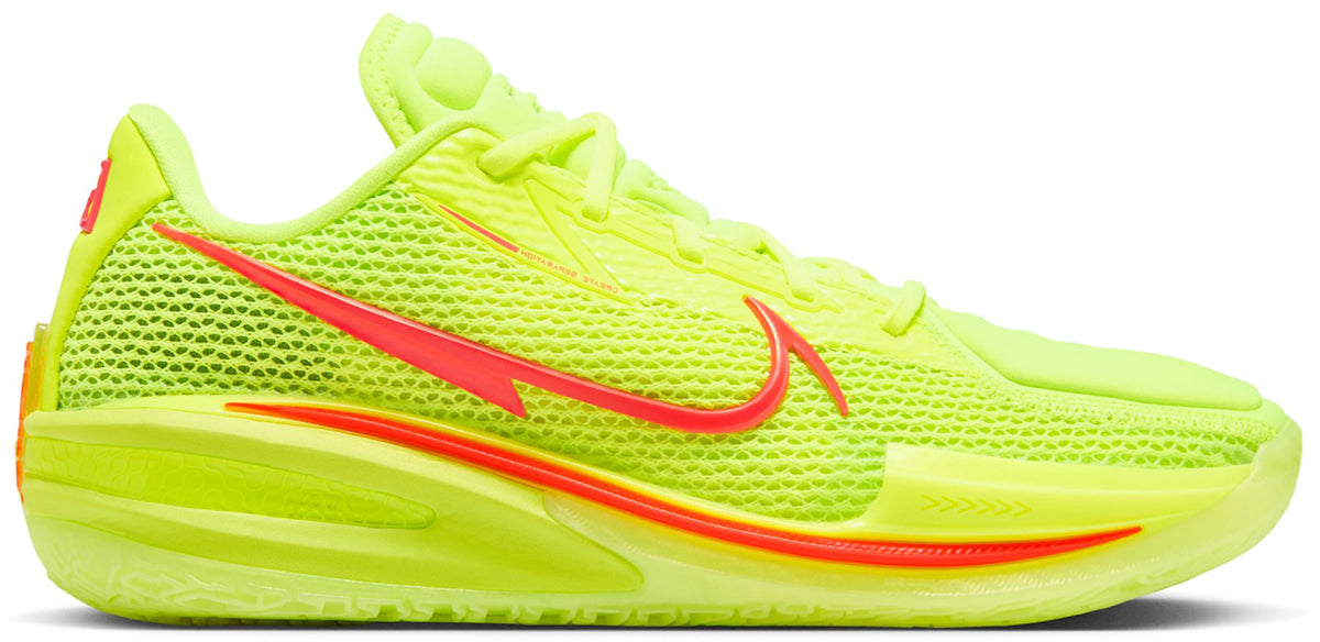 Nike GT Cut EP EYBL Volt