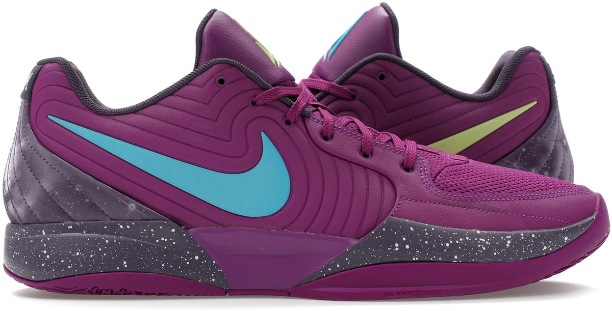 Nike Ja 2 Stargazer