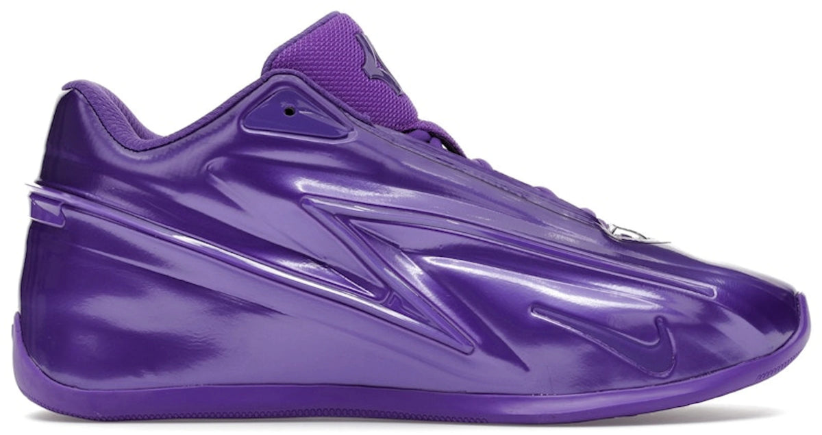 Nike KD 19 Field Purple