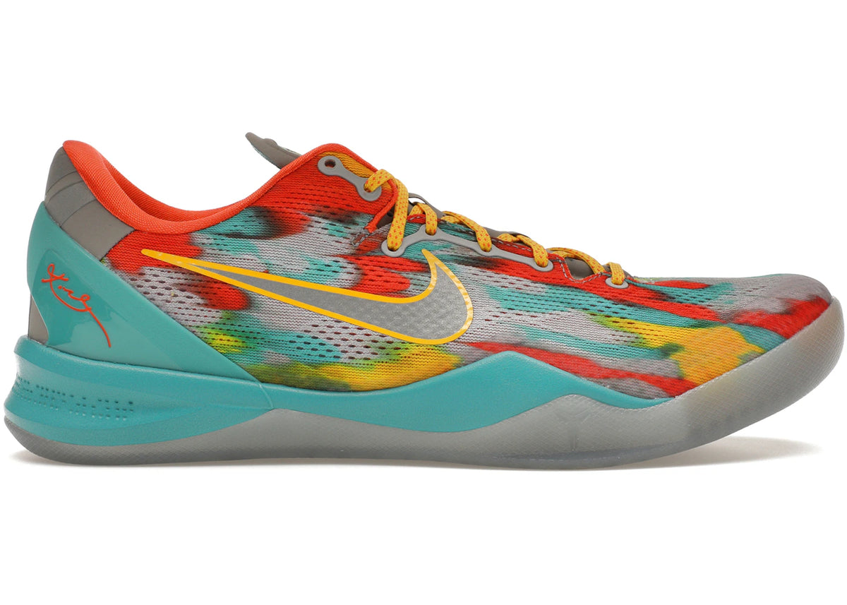 Nike Kobe 8 Protro Venice Beach (2024) - Size 12