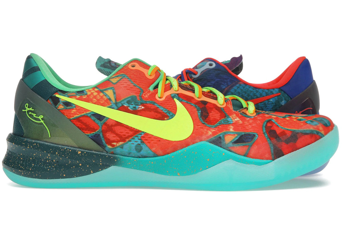 Nike Kobe 8 Protro What The (2025) - Size 12