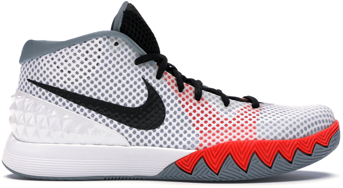 Nike Kyrie 1 Infrared