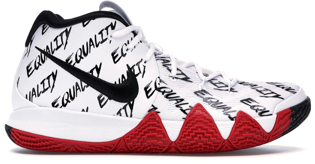 Nike Kyrie 4 Equality Black History Month (2018)