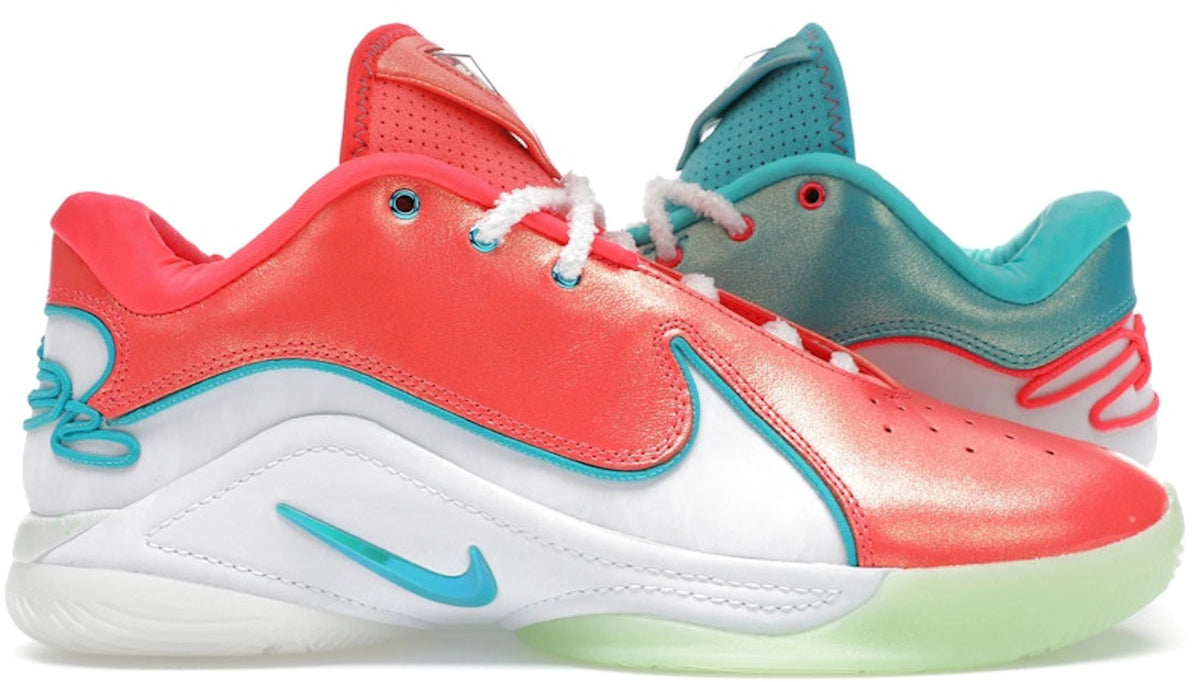Nike LeBron 22 Christmas