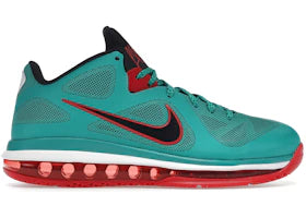 Nike LeBron 9 Low Reverse Liverpool