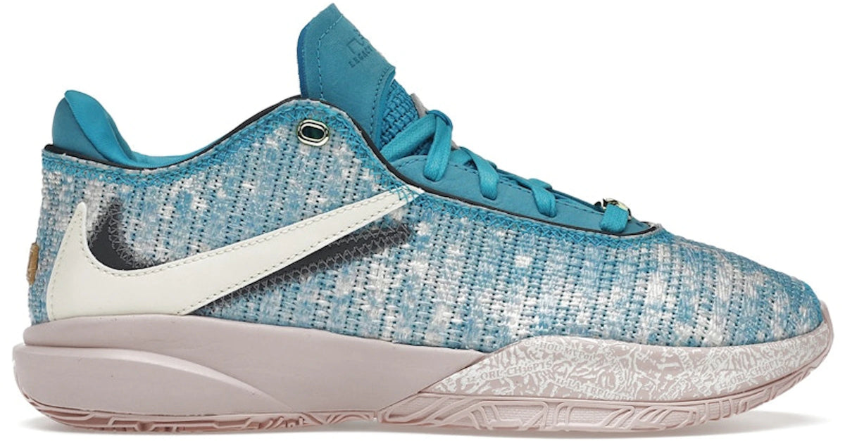 Nike LeBron 20 All-Star