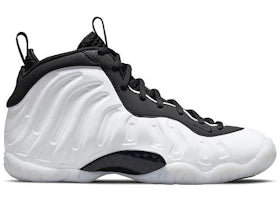 Nike Little Posite One Orlando Home White (GS)