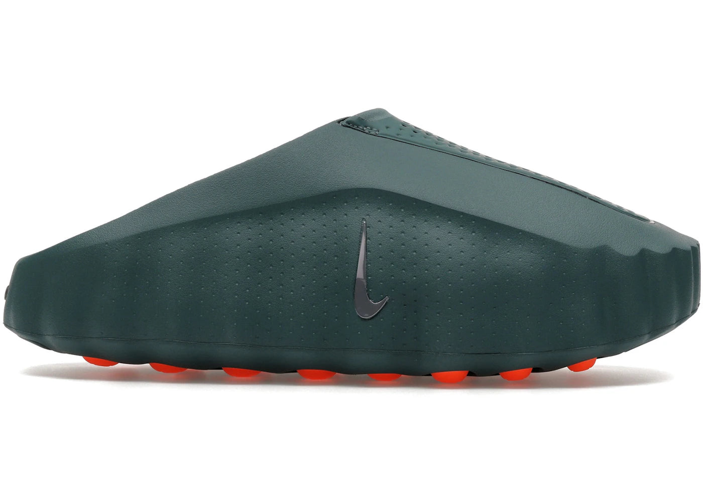 Nike Mind 001 Mineral Slate Light Pumice Hyper Crimson Metallic Platinum