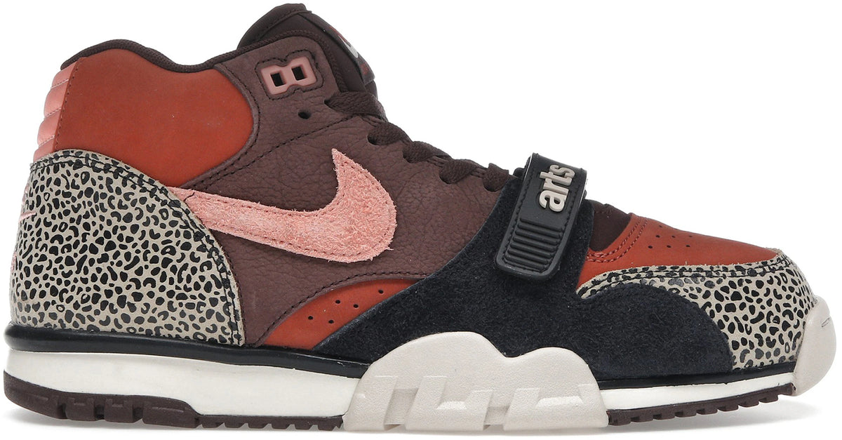 Nike SB Air Trainer 1 Arts-Rec Limestone