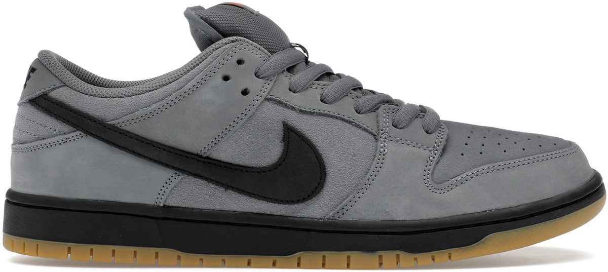 Nike SB Dunk Low Pro Cool Grey