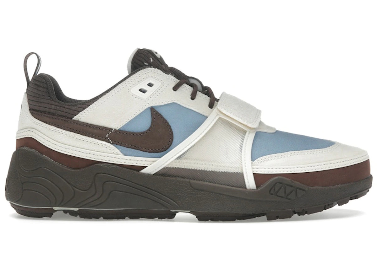 Nike Zoom Field Jaxx Travis Scott Leche Blue