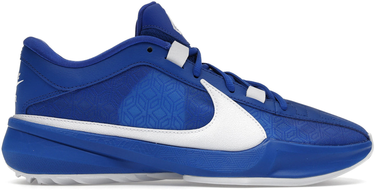 Nike Zoom Freak 5 TB Game Royal