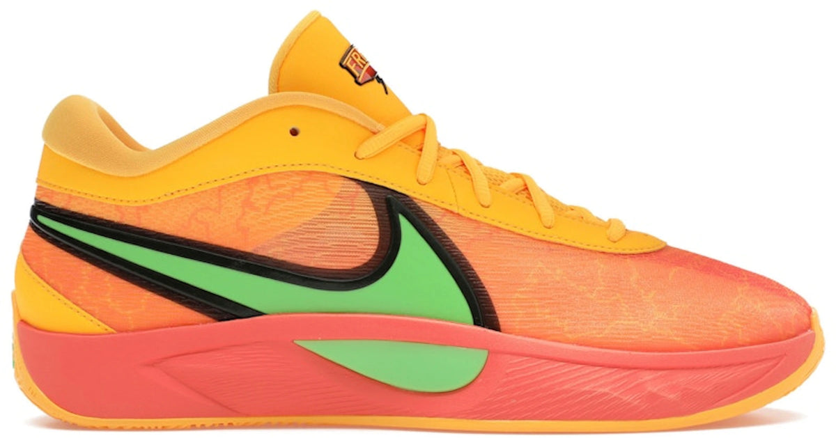 Nike Giannis Zoom Freak 6 Halloween