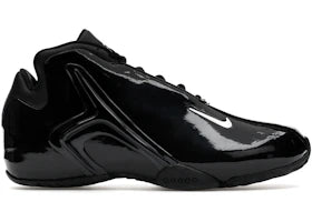 Nike Zoom Hyperflight Patent Black