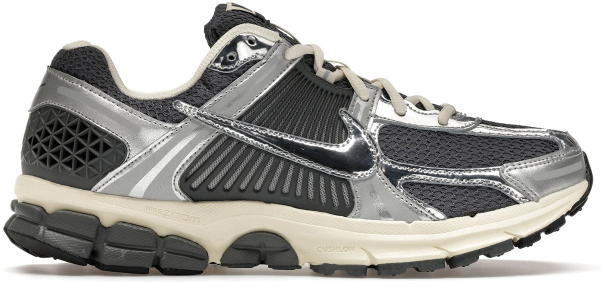 Nike Zoom Vomero 5 Iron Grey Chrome - Size 11