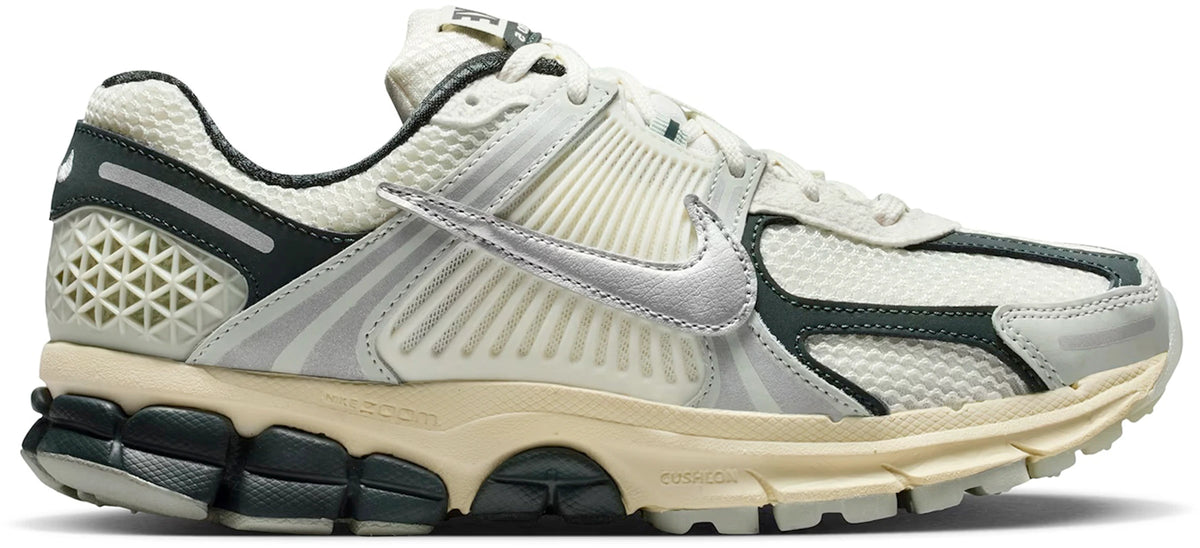 Nike Zoom Vomero 5 Light Silver Seaweed (Women's)