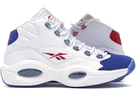 Reebok Question Mid Double Cross